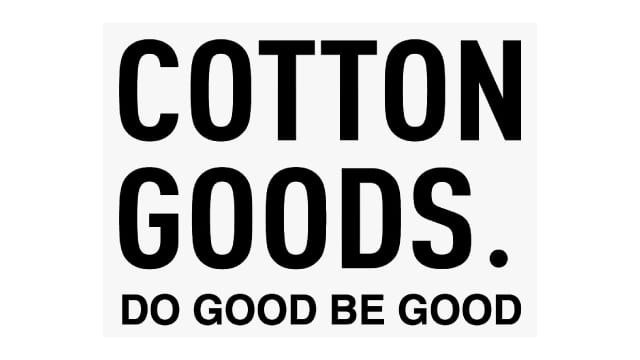 Cotton Goods