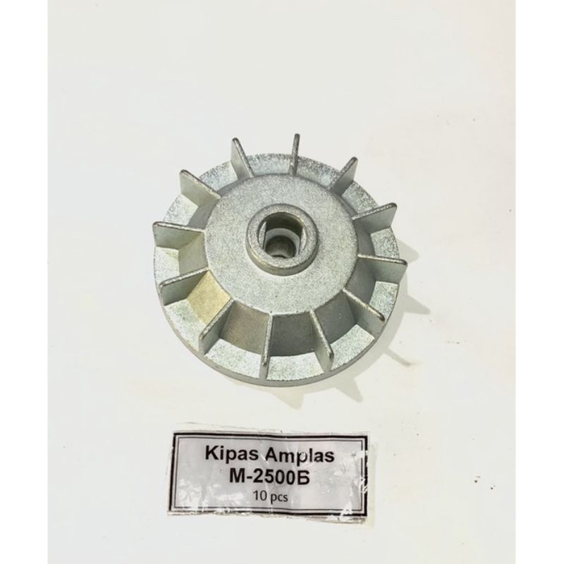 Kipas Mesin Amplas Modern M2500 / Kipas amplas modern M-2500