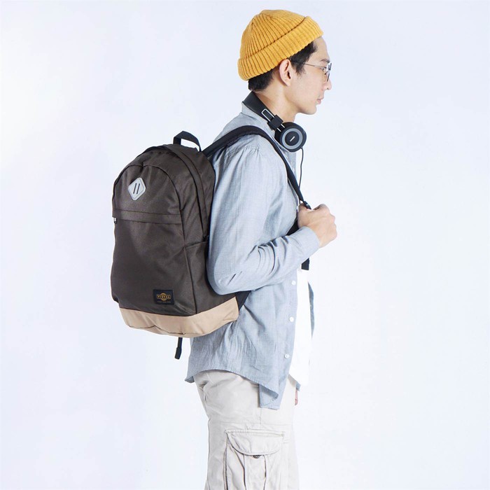 Backpack Authentic Alva - Tas Ransel VSVL - Tas Punggung - Daypack