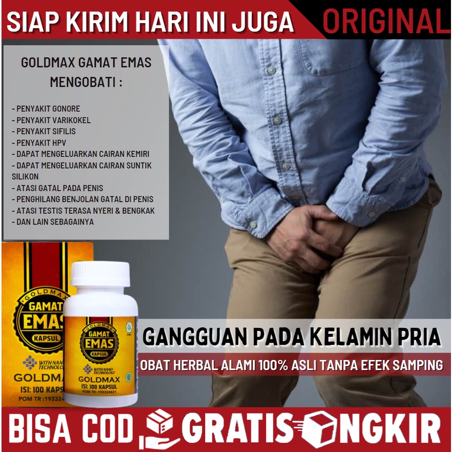 Obat Herbal Varikokel Pria, Nyeri Penis, Nyeri Buah Zakar, Buah Zakar Abnormal Sebelah / Besar Sebel