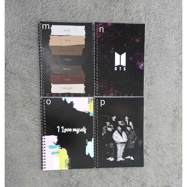 

PART 2 Notebook A5/buku catatan/buku diary/buku saku/buku kecil/sovenir/pernikahan