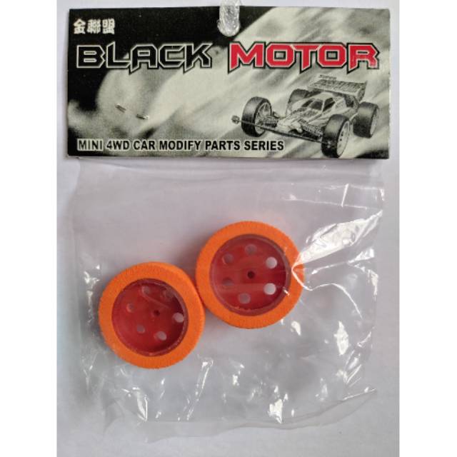 Roda Tamiya Sloop Size 20