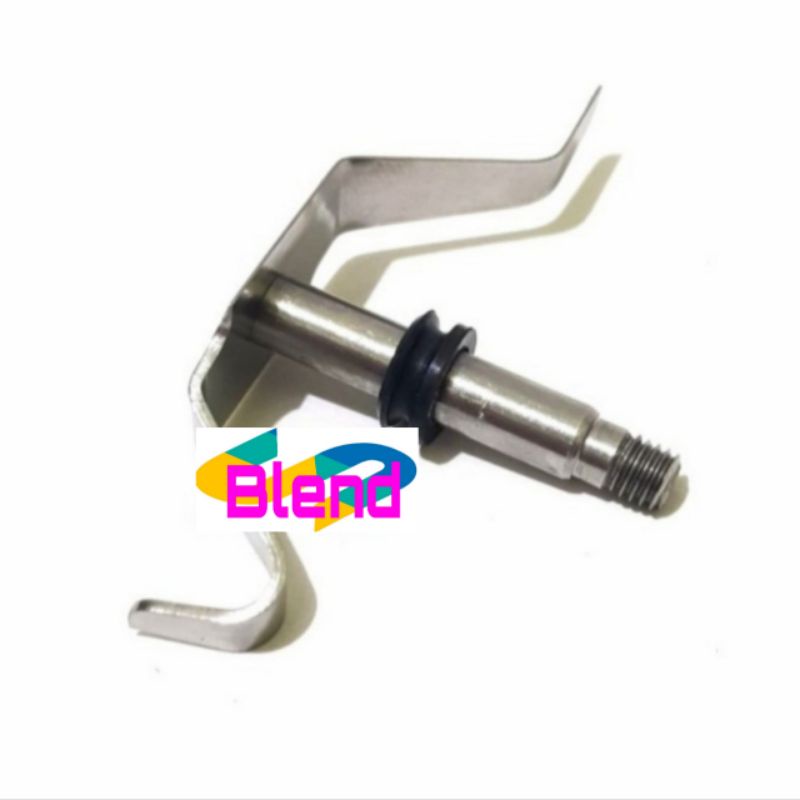 Pisau MIN As/Drat Kecil M5 Mounting BUMBU Blender Miyako baru/National