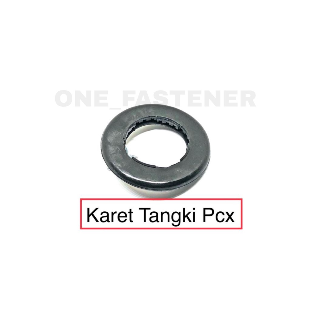 Karet Seal Tutup Tangki Bensin PCX honda yamaha universal matic Genio