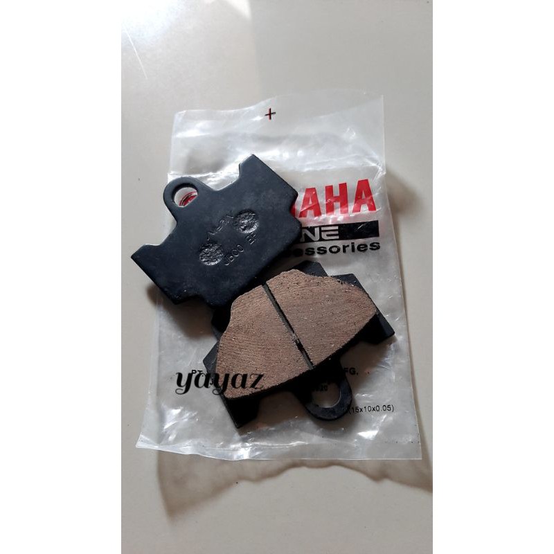 DISPAD RX KING LAMA -KAMPAS CAKRAM RX KING LAMA