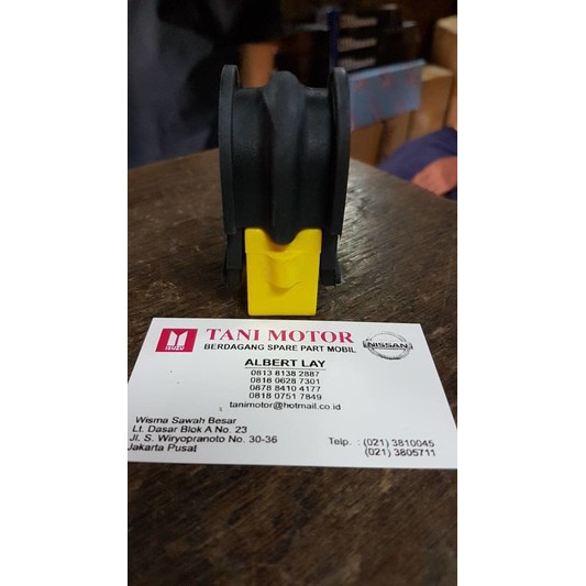 Karet Stabil Depan Nissan New Xtrail T31