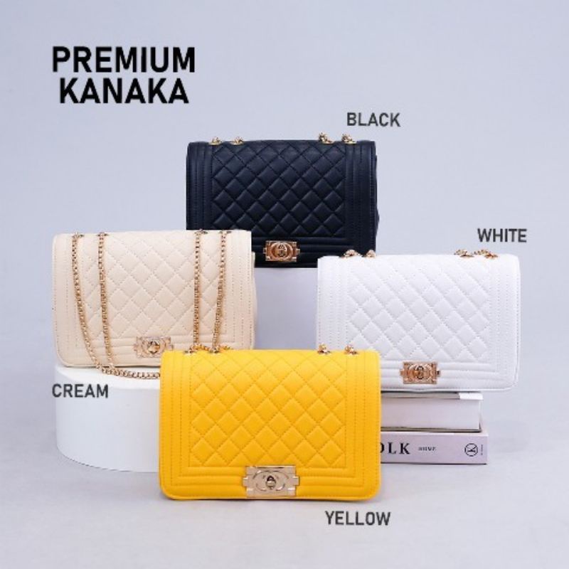 TAS PREMIUM KANAKA GESPER RANDOM