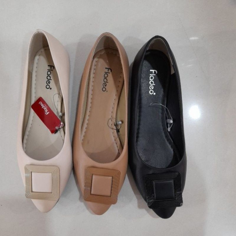 Fladeo shoes