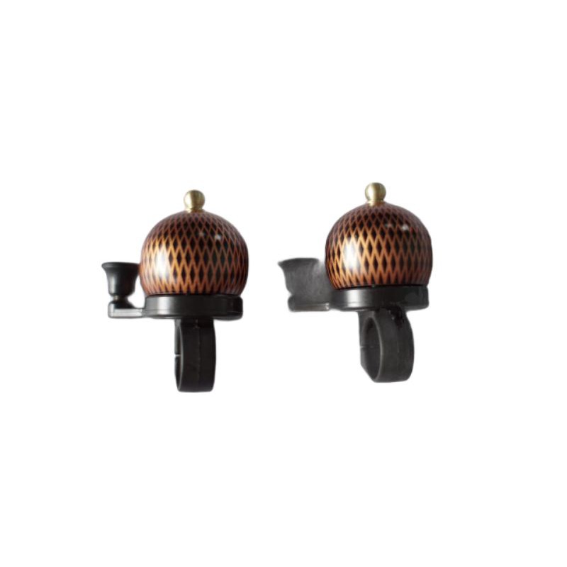 Bel Sepeda Motif Kubah Taiwan