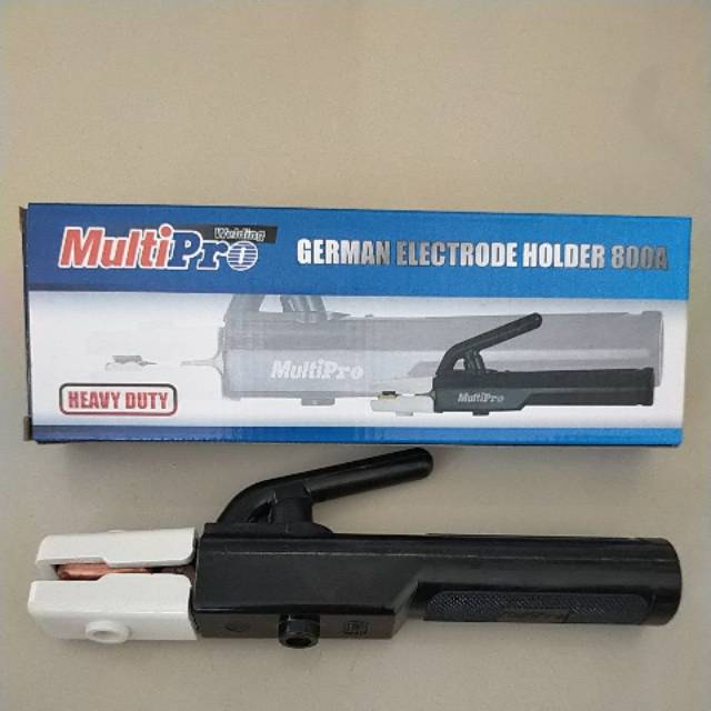 Stang Las 800a Multripro Electrode Holder 800a / Stang Las Listrik 800a