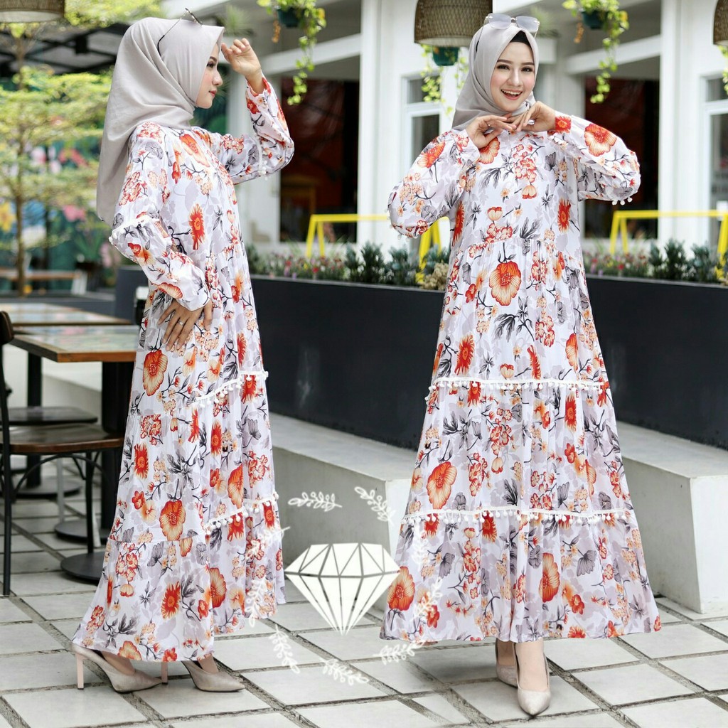 MAXY KAMBOJA 3Warna