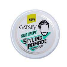 GATSBY STYLING POMADE 3O GR @MJ