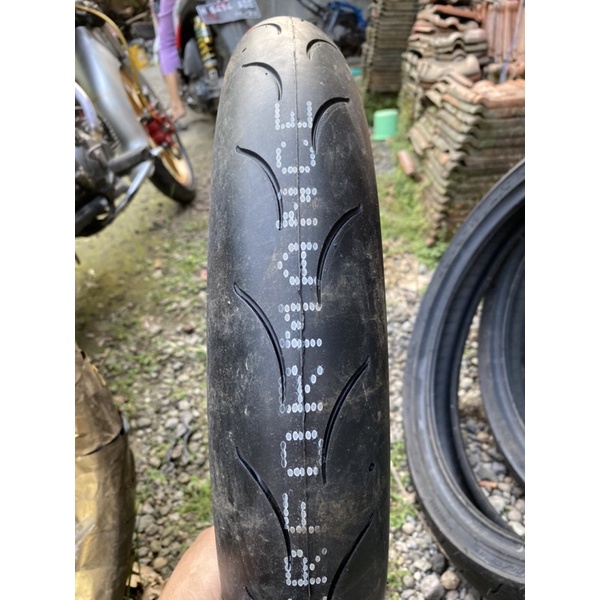 Ban FDR Mp27 90/80 ring17