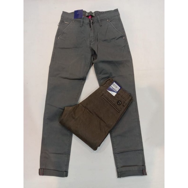 Celana Picasso Katun Chinos