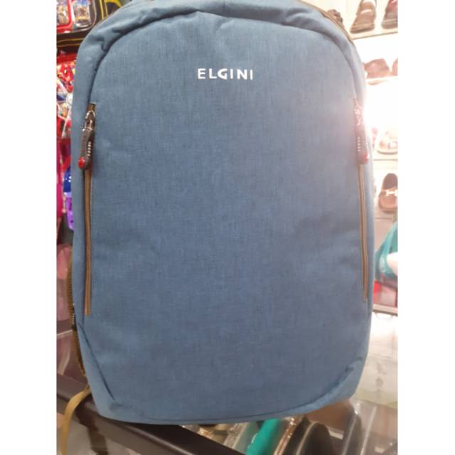 Tas ransel elgini