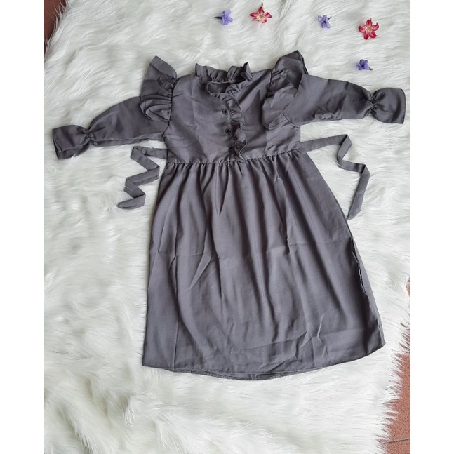 Terlaris Dress Anak Perempuan COODY Dress Keren