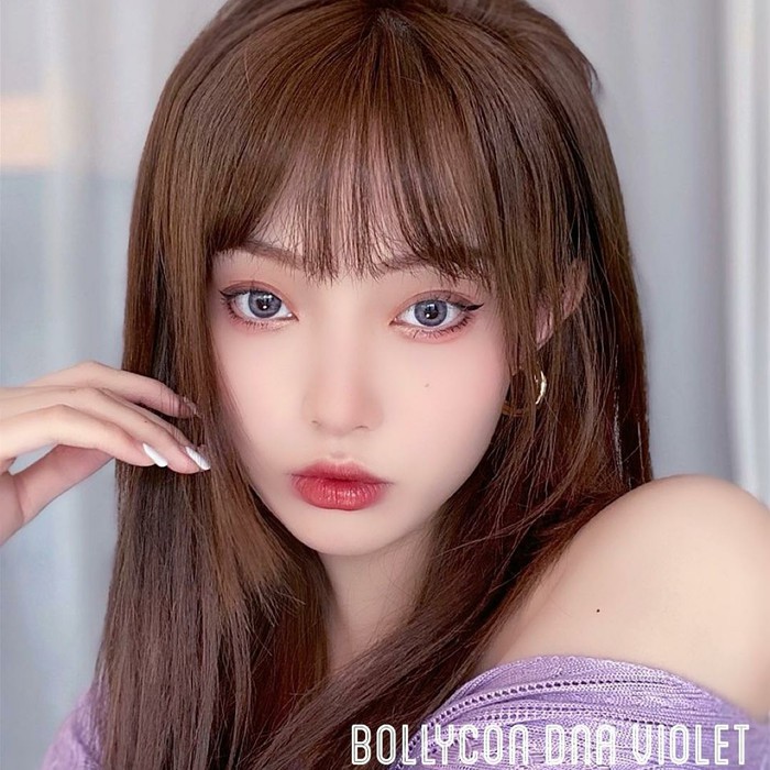 Softlens Princess Bollycon DNA