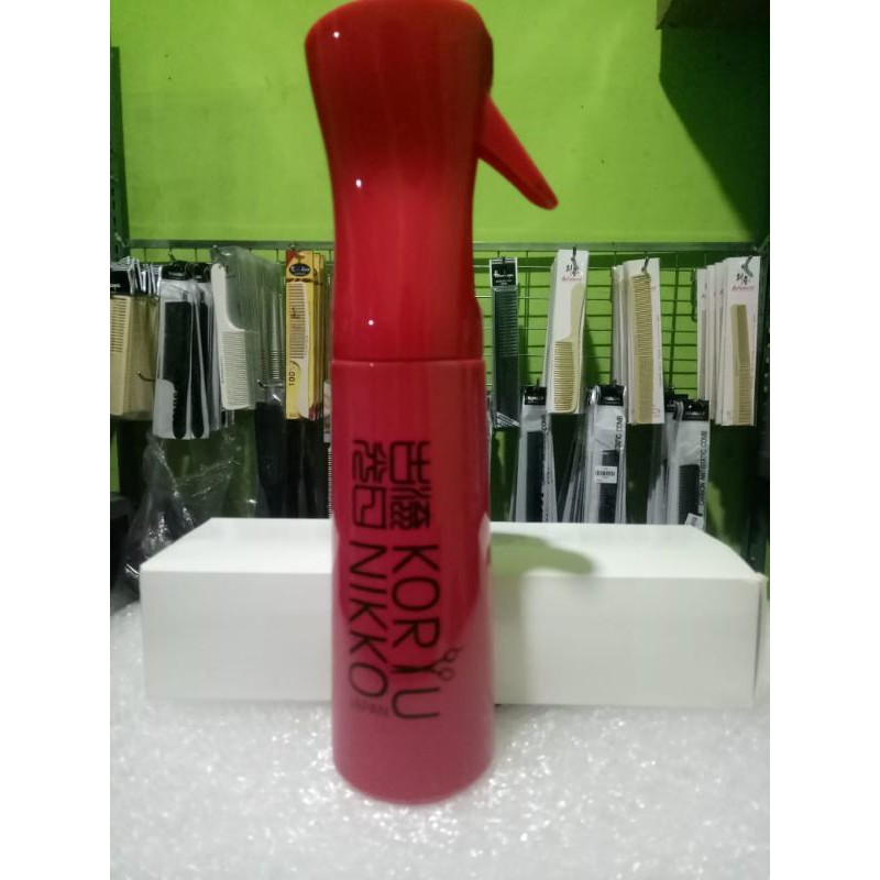 Botol Spray Embun super halus Sprayer Original Koryunikko