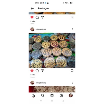 

nastar ori keju