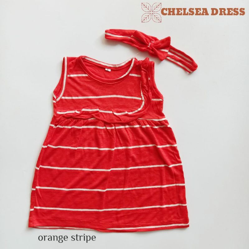 Dress Chelsea
