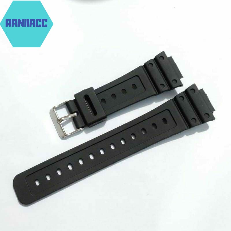TALI STRAP JAM TANGAN DIGITEC 3119 DA3119T RUBBER STRAP TALI JAM DIGITEC DA-3119T DA 3119 T .
