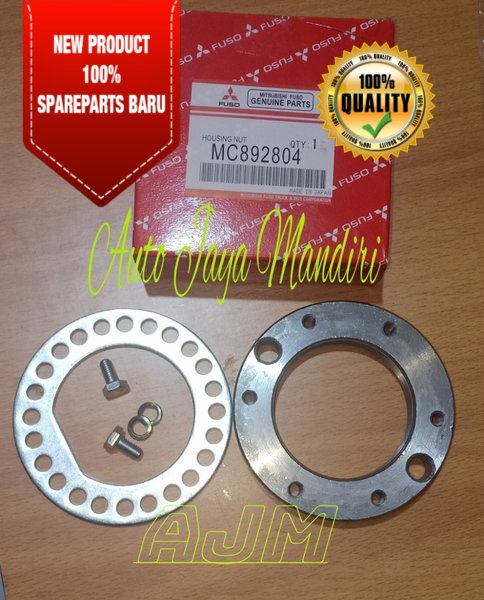 MUR HES SELUMBUNG CANTER PS136 NEW HD HDX Original Asli