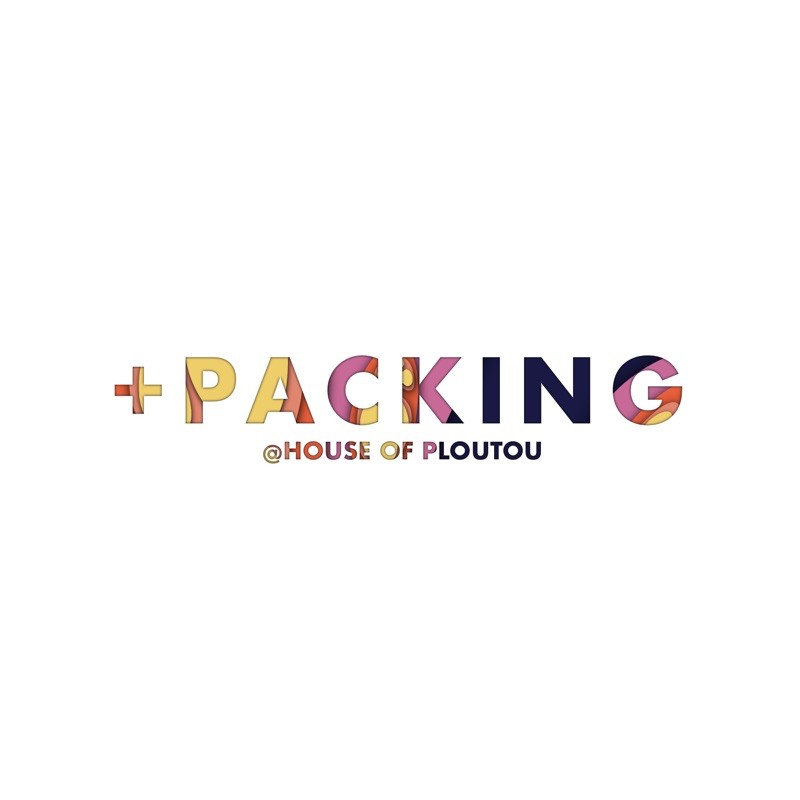 

Tambahan Packing (per-PC/Album)