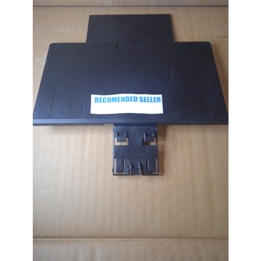 Paper Tray Atau Sandaran Kertas Epson L120 L121 L 120 121