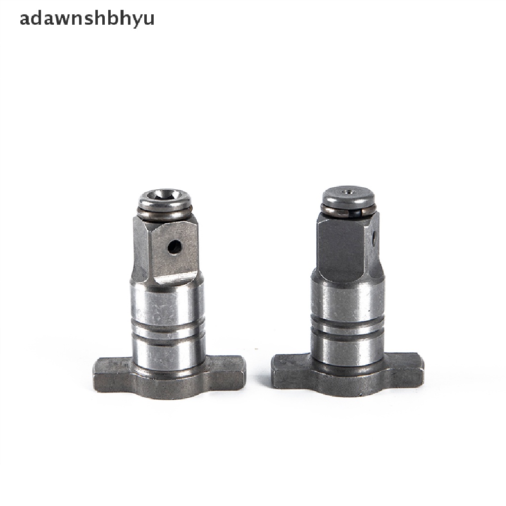 Adawnshbhyu 1Pcs Brushless Impact Wrench Shaft Aksesoris Single/Dual Use Cordless Wrench