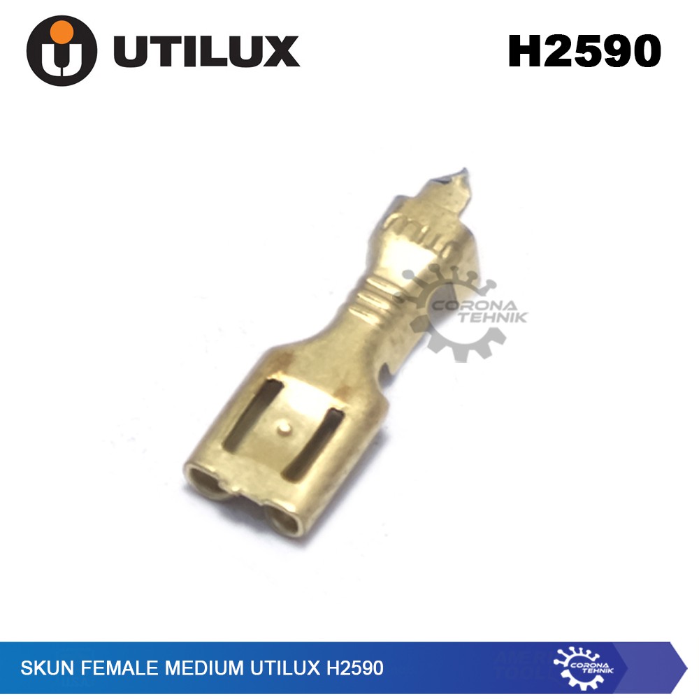 Skun Female Medium Utilux H2590