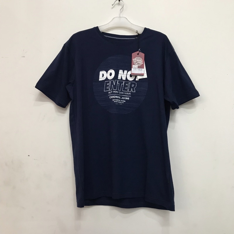 Kaos CARDINAL ORIGINAL 100% TERMURAH