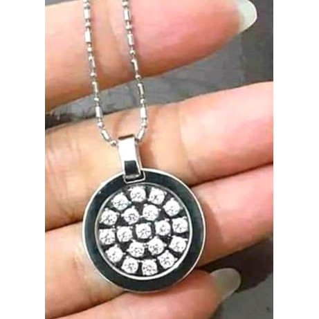 Kalung MCI Ori