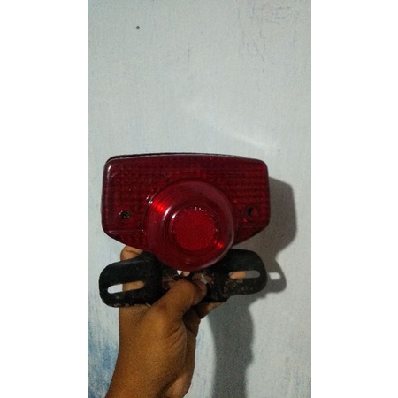 LAMPU ORIGINAL CB GL 100