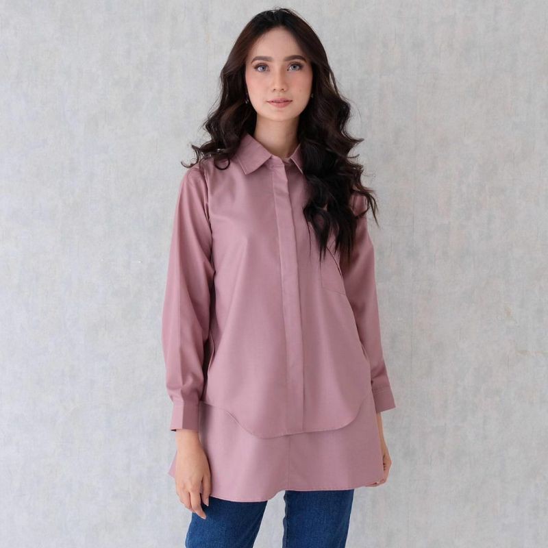 RARA TOP by SHABA
