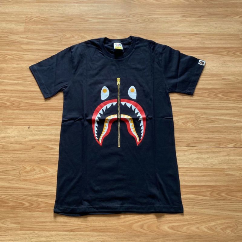 A Bathing Ape T-shirt/kaos