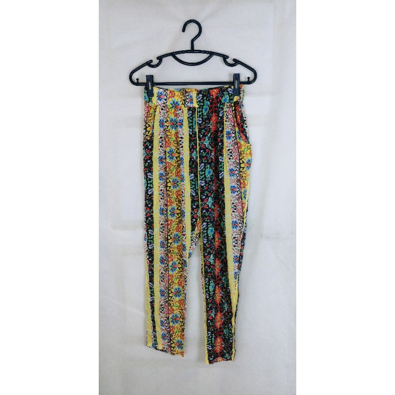 Jogger Topshop Preloved