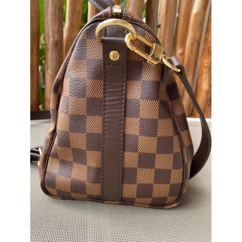 Louis Vuitton Speedy Bando 25  2019