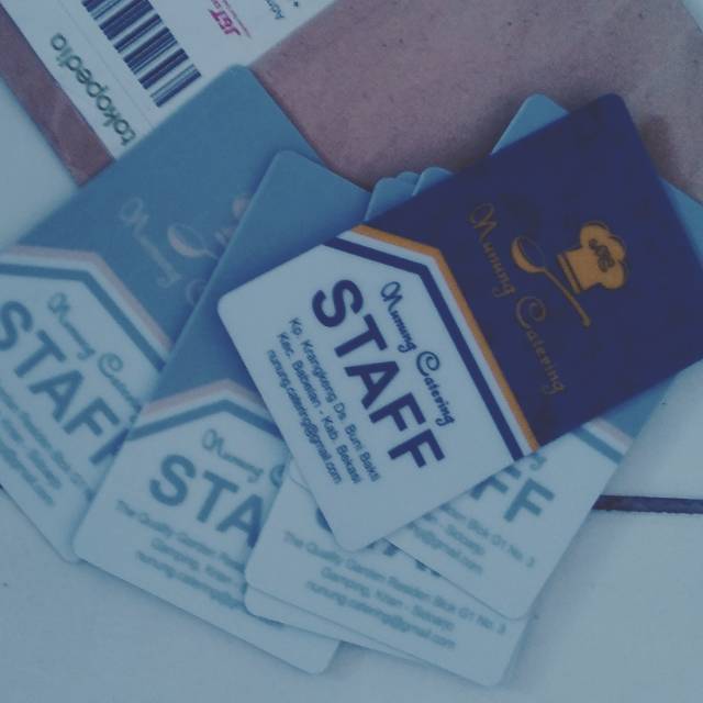 

AFY Undangan Id Card Cetak ID Card Murah