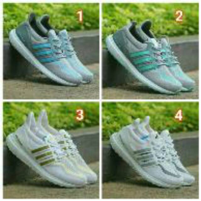 Adidas ultra boost