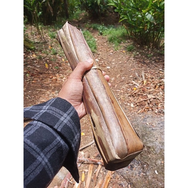 

Gula Aren Kawung Organik Khas Cianjur
