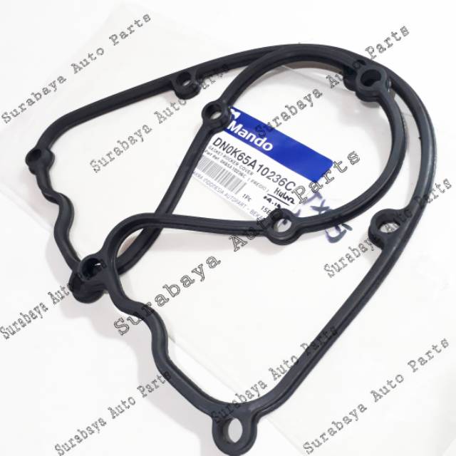 NEW OLD STOCK CARRIER GASKET 09RA-043-1332 