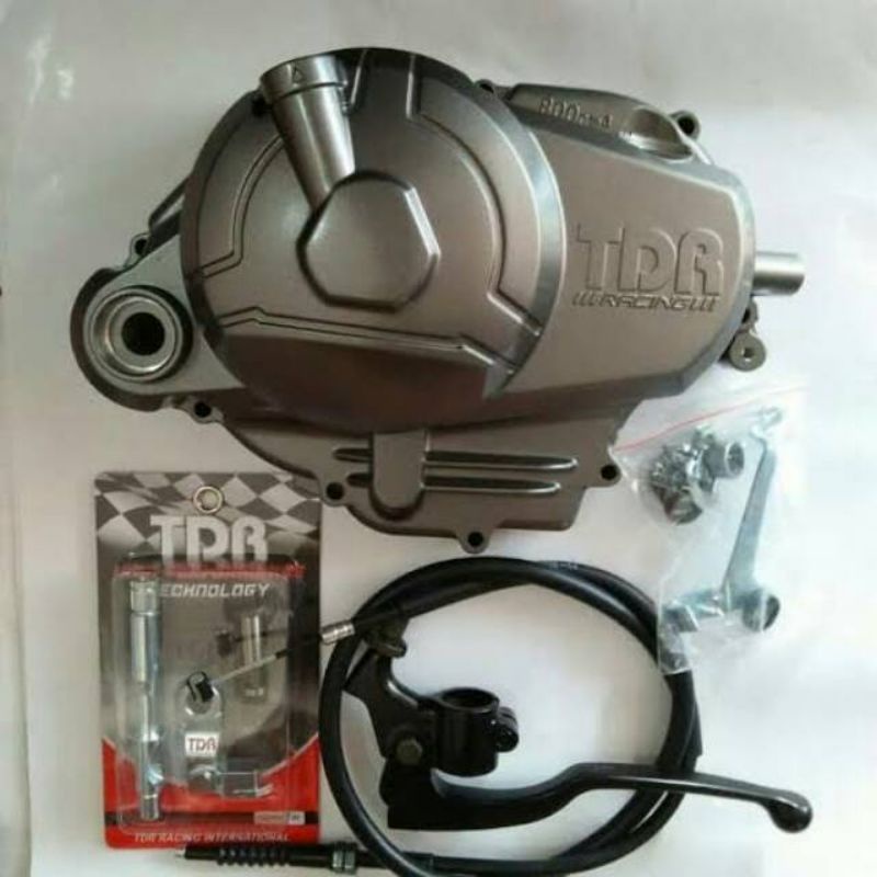 Bak Kopling TDR Jupiter Z1 / Z New / Vega ZR Original Thailand