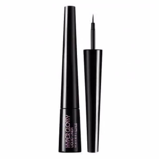 Maybelline hyper glossy liquid liner