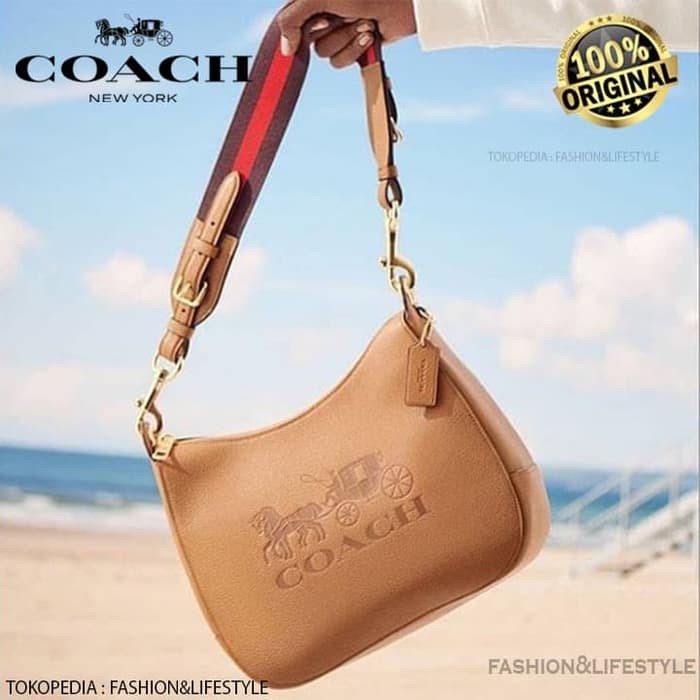 jual coach bag