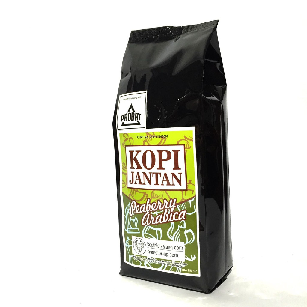 

Kopi Jantan