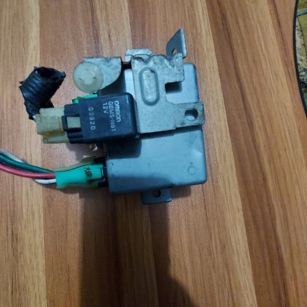 Modul eps honda city idsi dan vtec