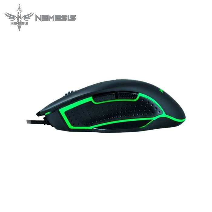 Mouse Gaming NYK Nemesis Terminator HK100