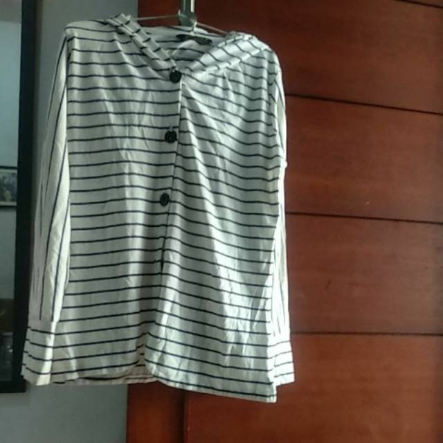 Jaket Casual Preloved