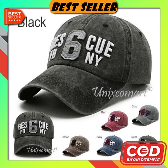 Topi Pria Terlaris Model Import Asli Sport Style 2022 Dewasa Keren Casual Baseball Caps Original Sna