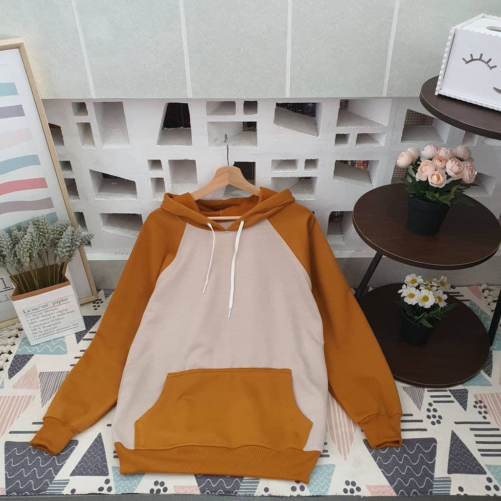 Nara Grosir - Mix Hodie Regland Sweater | Sweater Hodie Pria dan Wanita